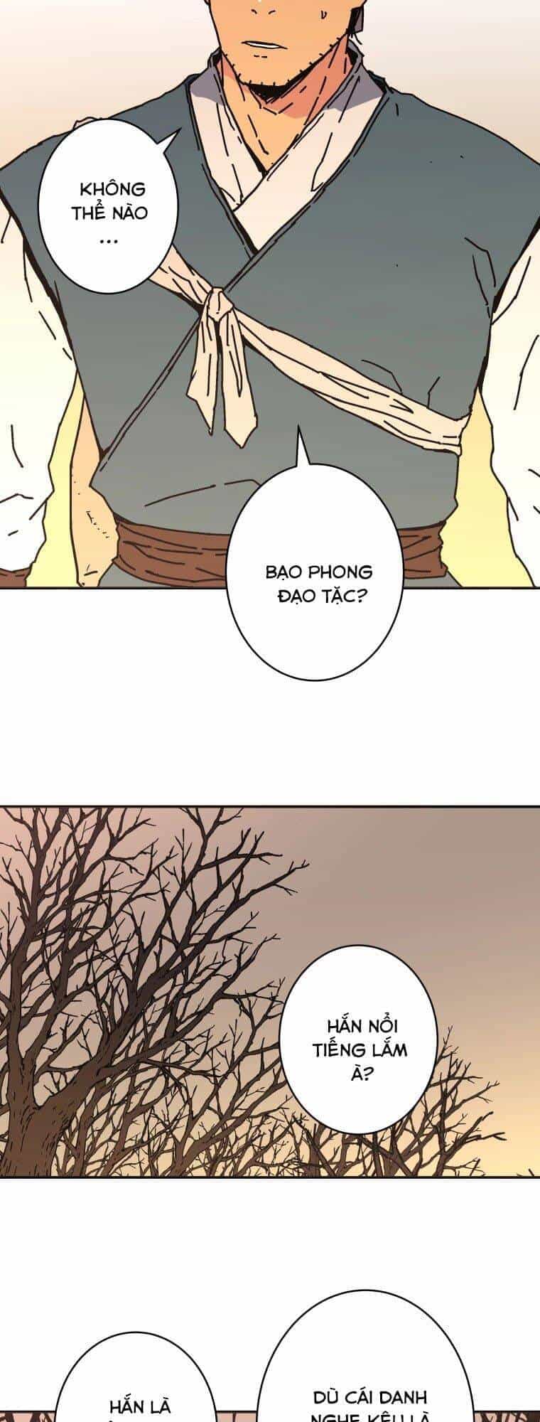 Bố Vô Song - Chương 160 - ảnh 36