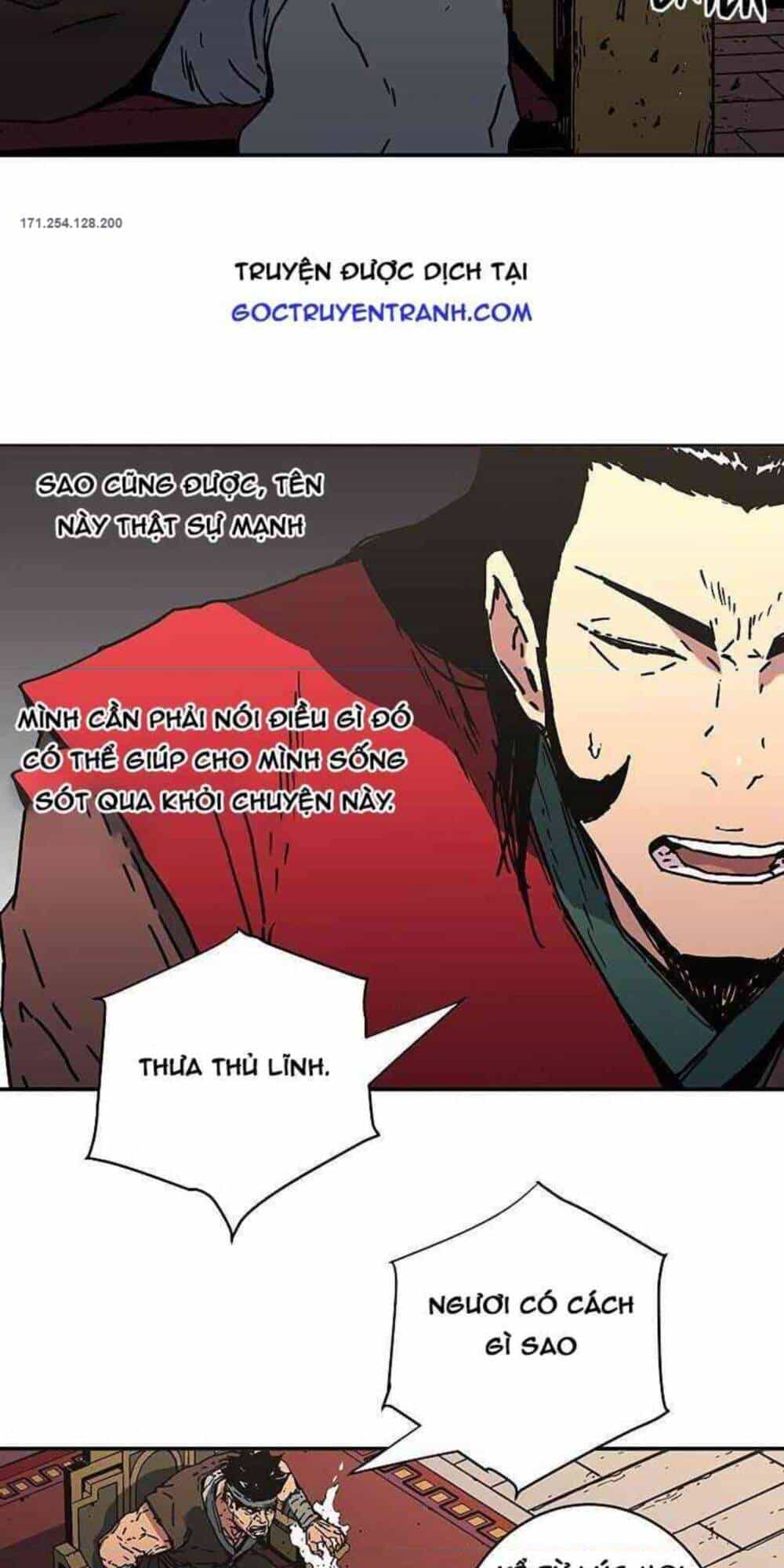 Bố Vô Song - Chương 173 - ảnh 13