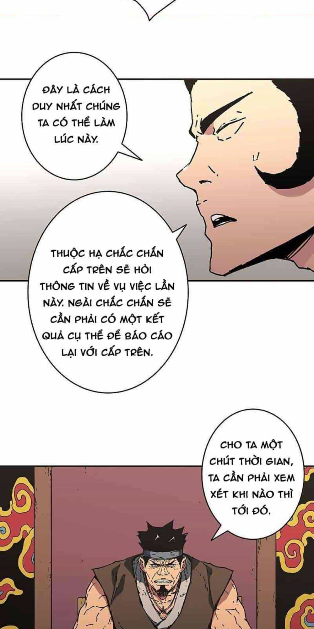 Bố Vô Song - Chương 173 - ảnh 16