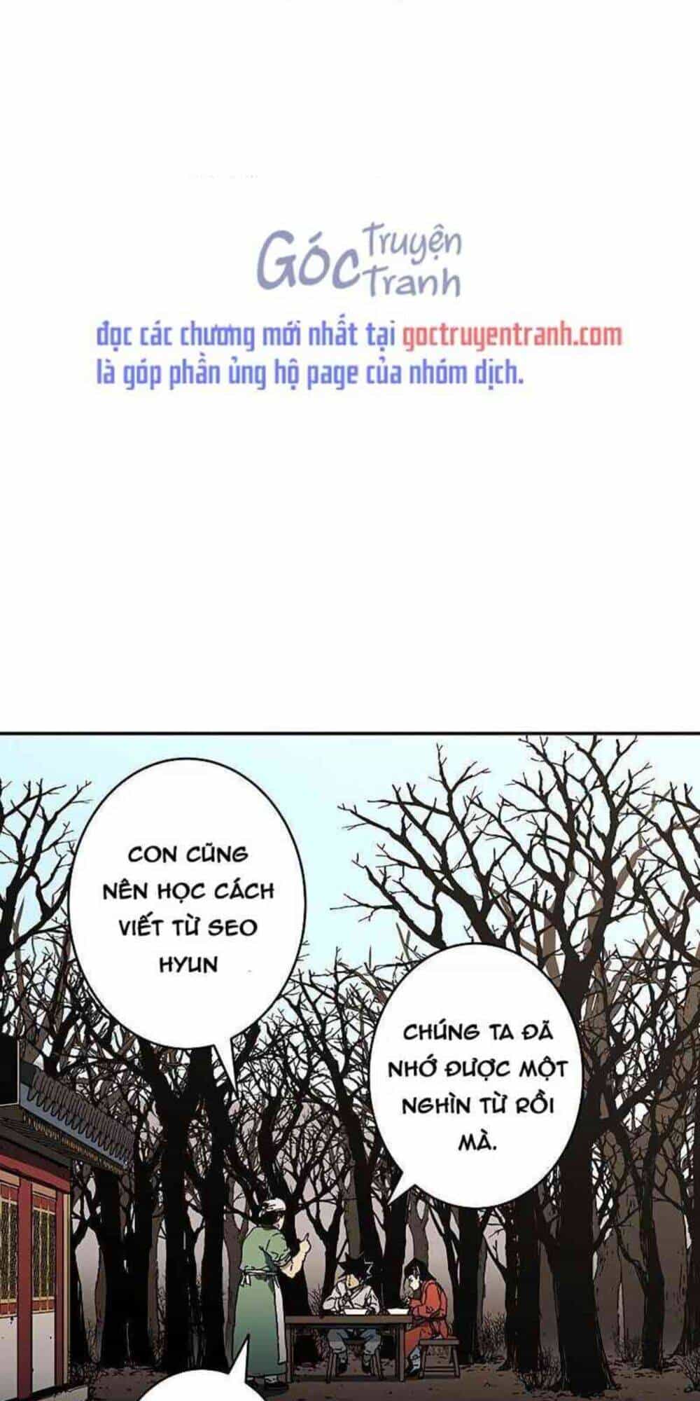 Bố Vô Song - Chương 173 - ảnh 2