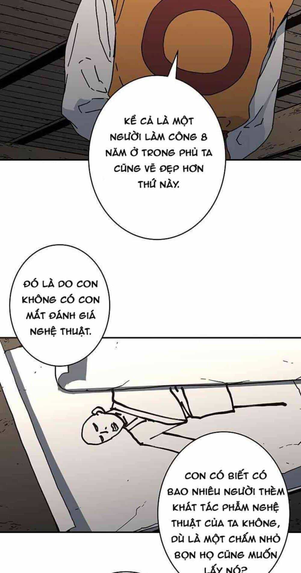 Bố Vô Song - Chương 173 - ảnh 45