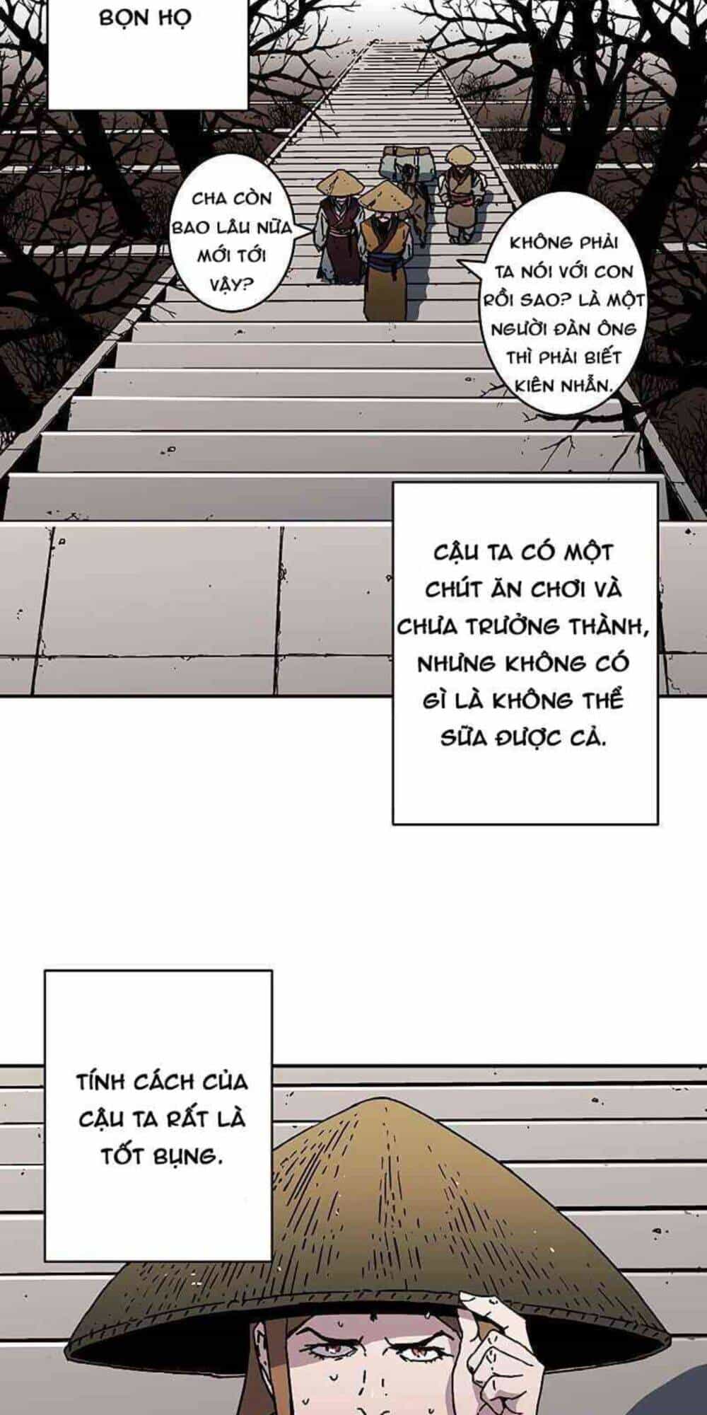 Bố Vô Song - Chương 173 - ảnh 50