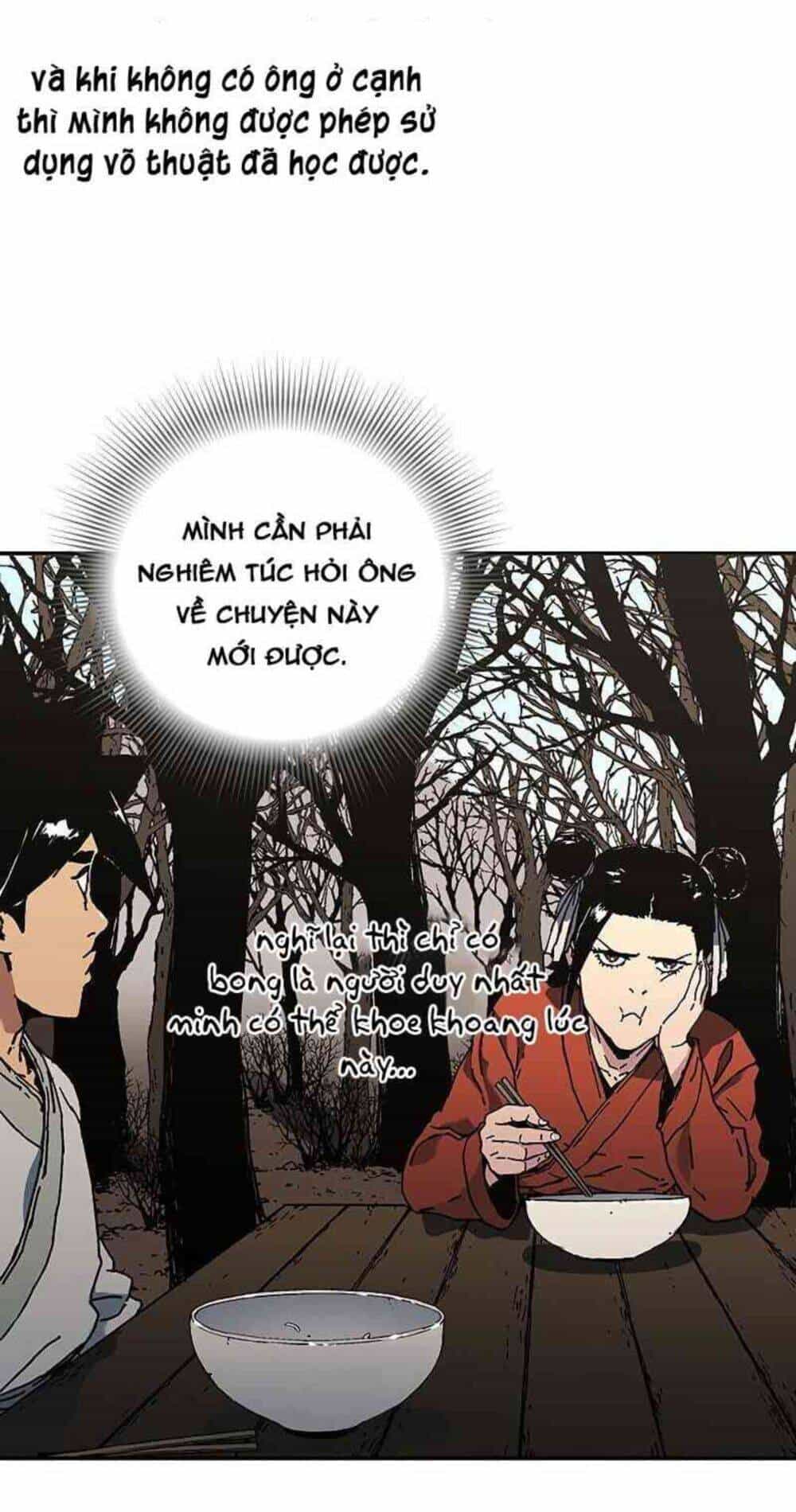 Bố Vô Song - Chương 173 - ảnh 8