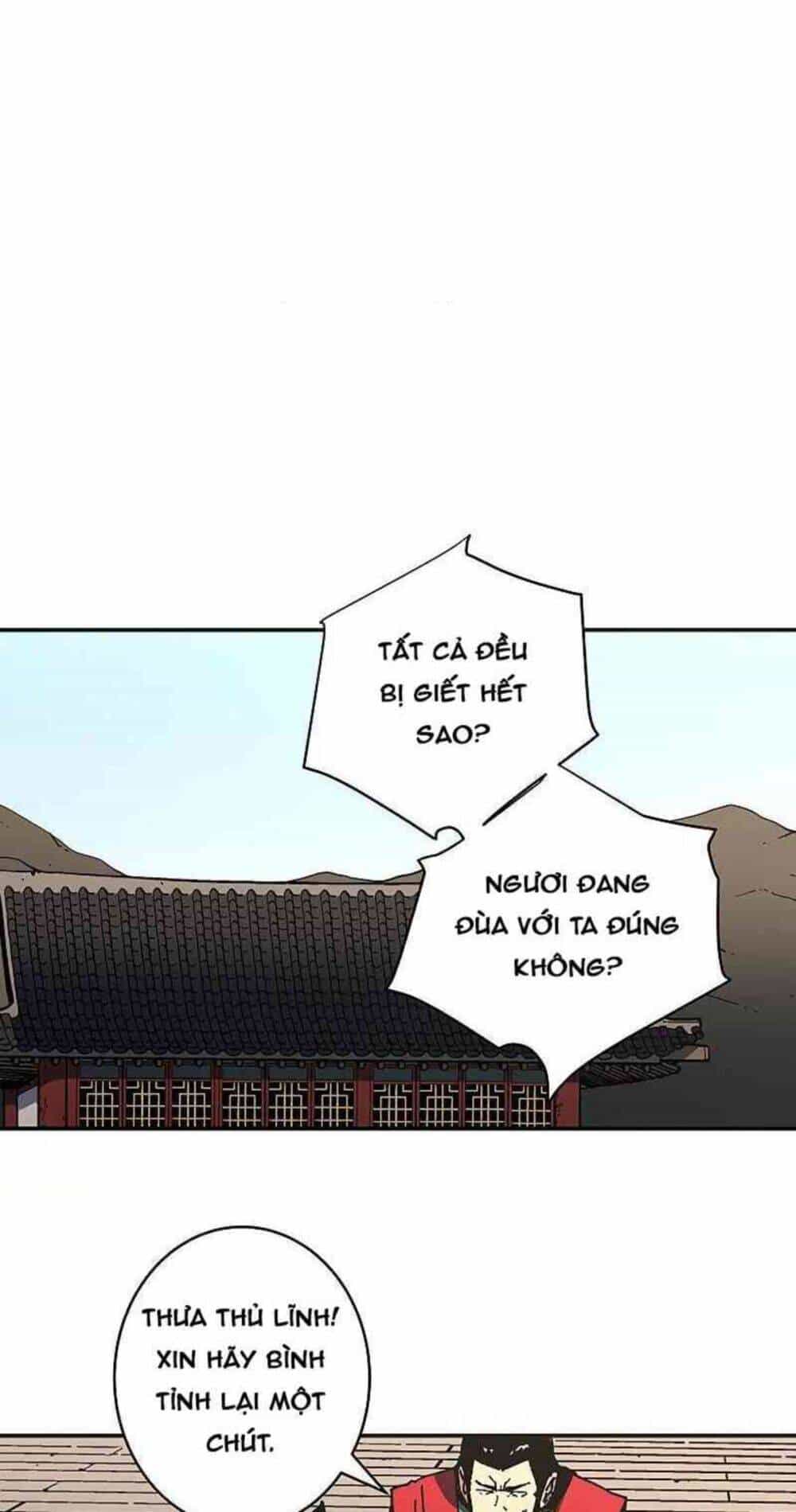 Bố Vô Song - Chương 173 - ảnh 9