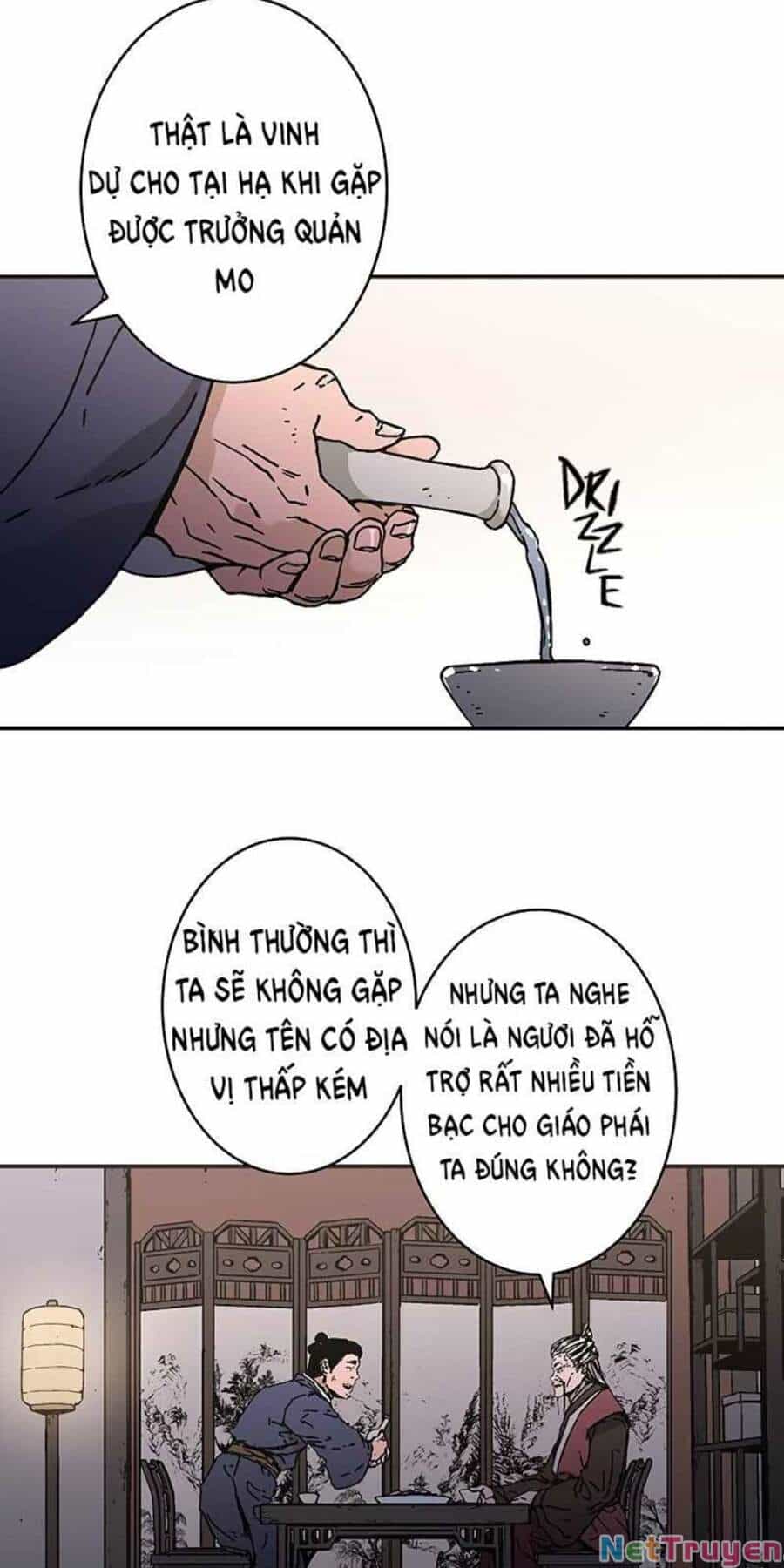 Bố Vô Song - Chương 179 - ảnh 12
