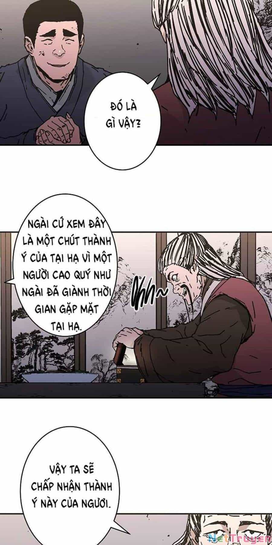 Bố Vô Song - Chương 179 - ảnh 14