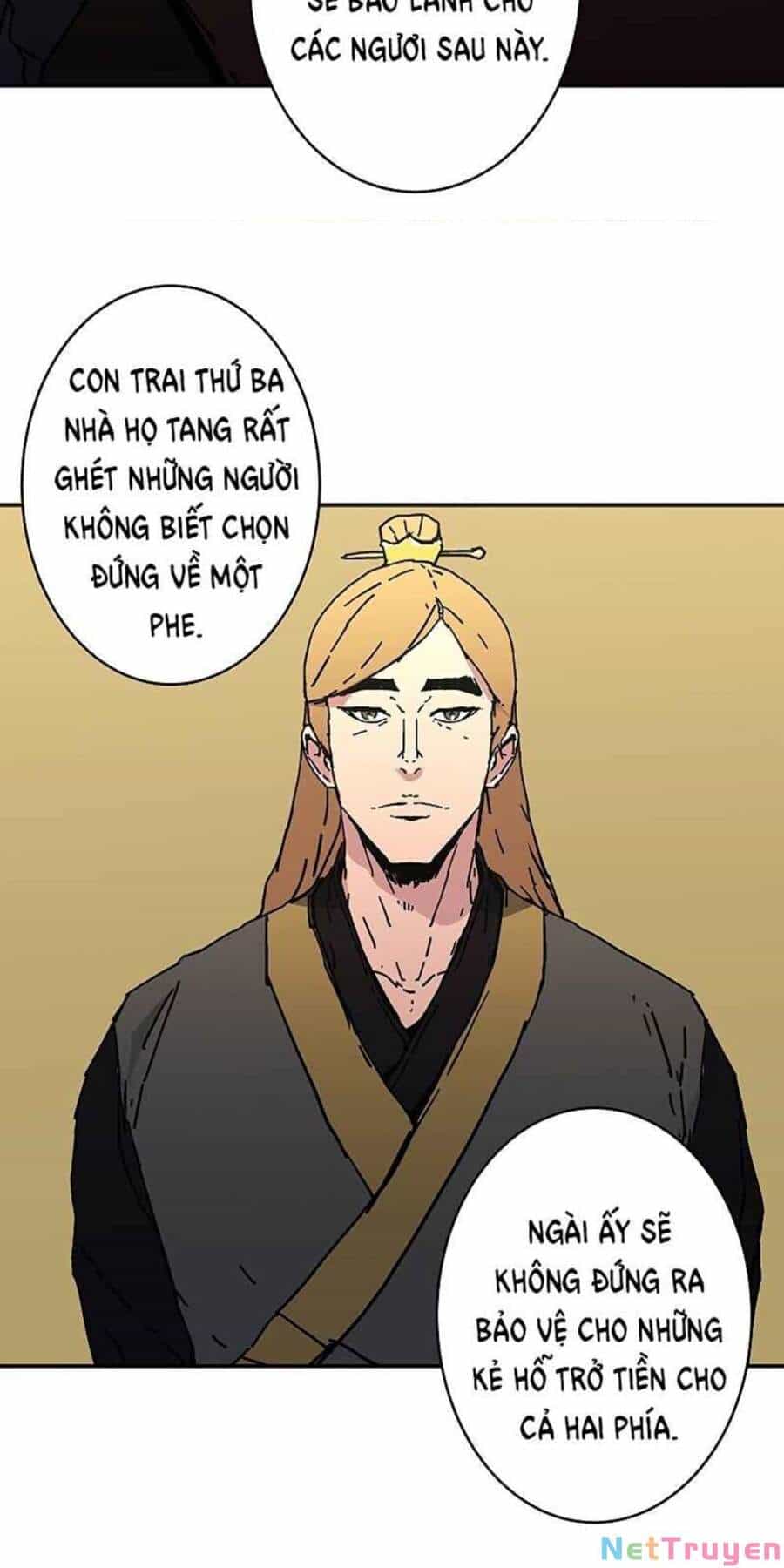 Bố Vô Song - Chương 179 - ảnh 19