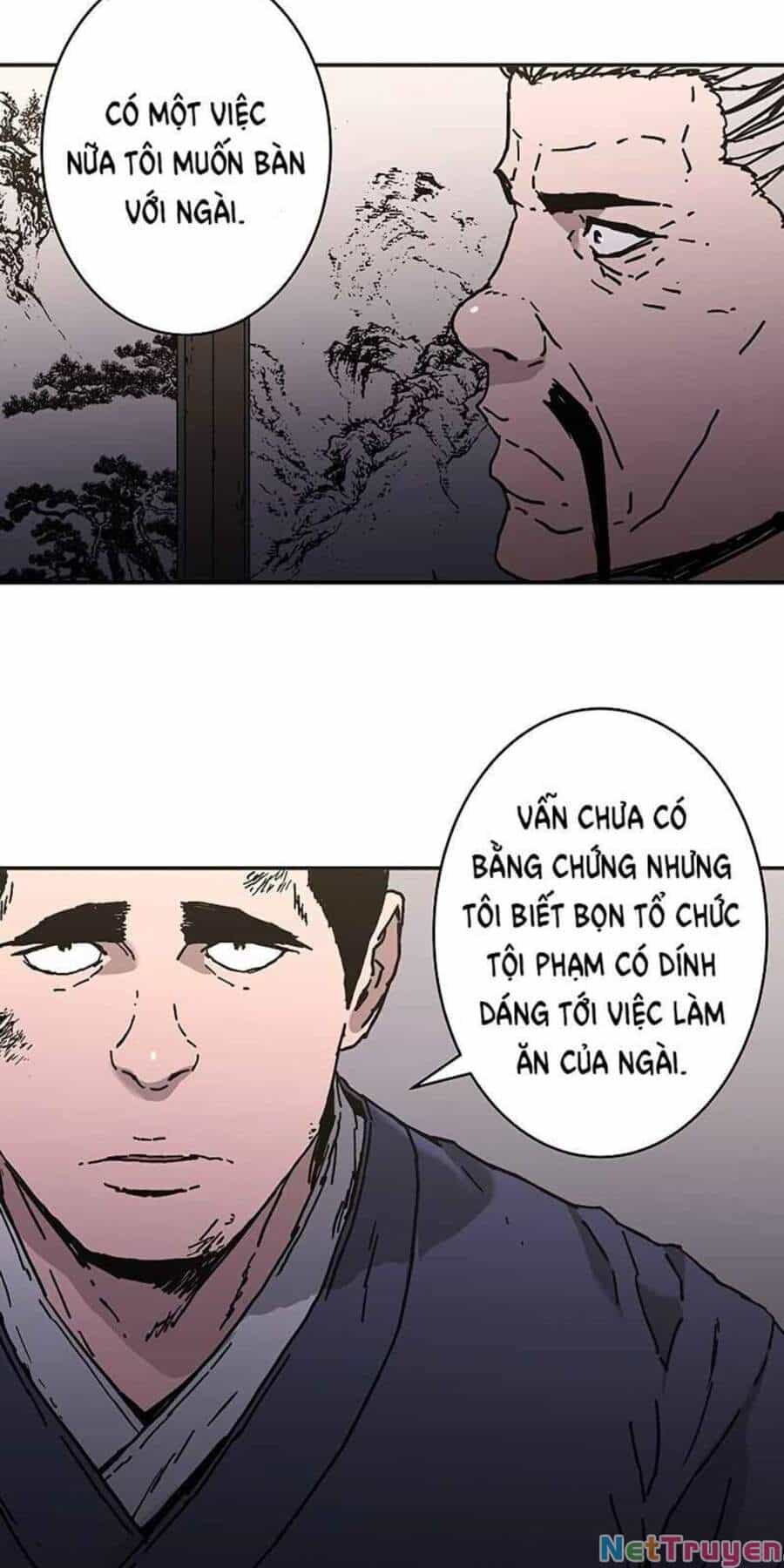 Bố Vô Song - Chương 179 - ảnh 22