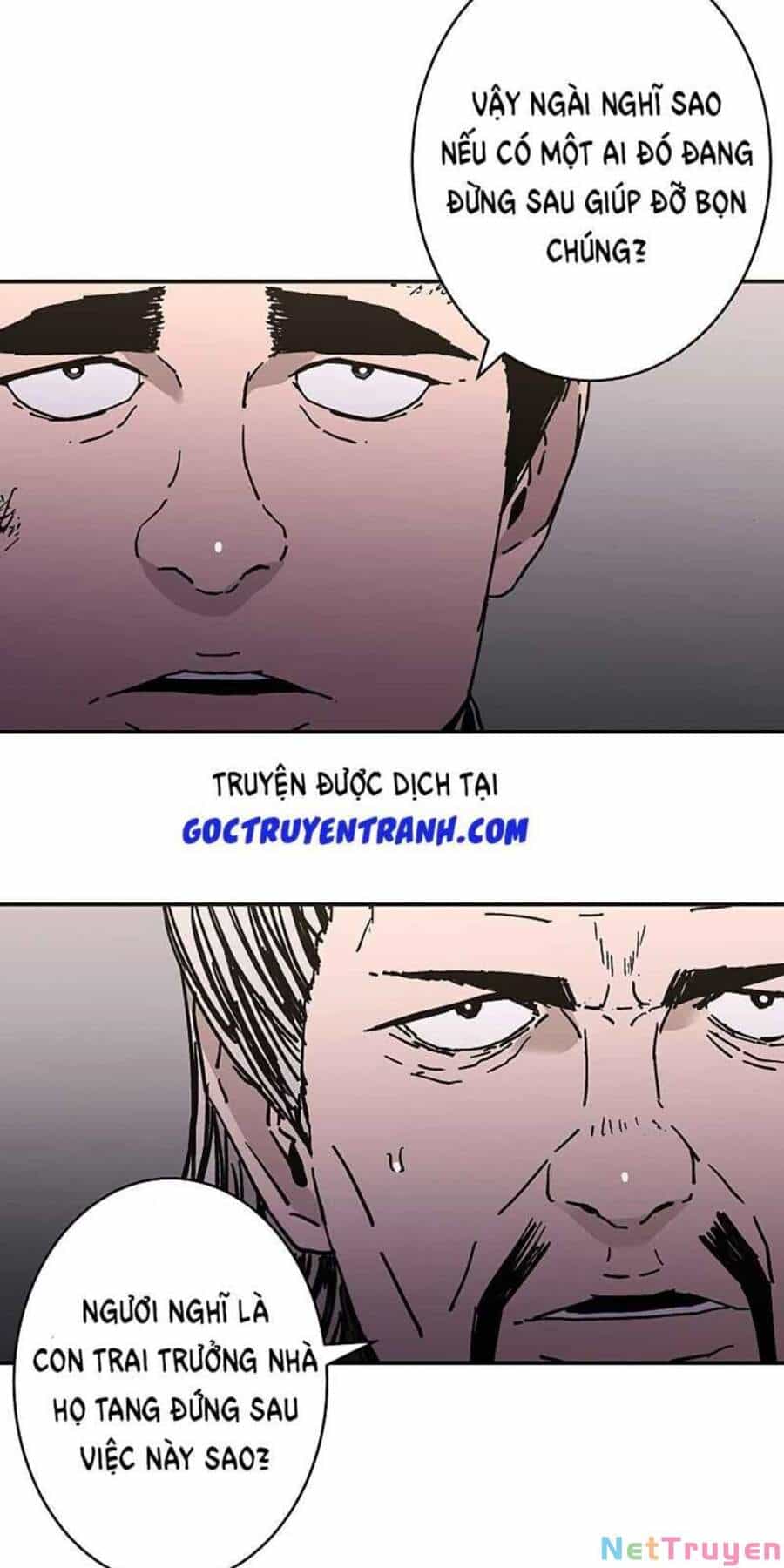 Bố Vô Song - Chương 179 - ảnh 24