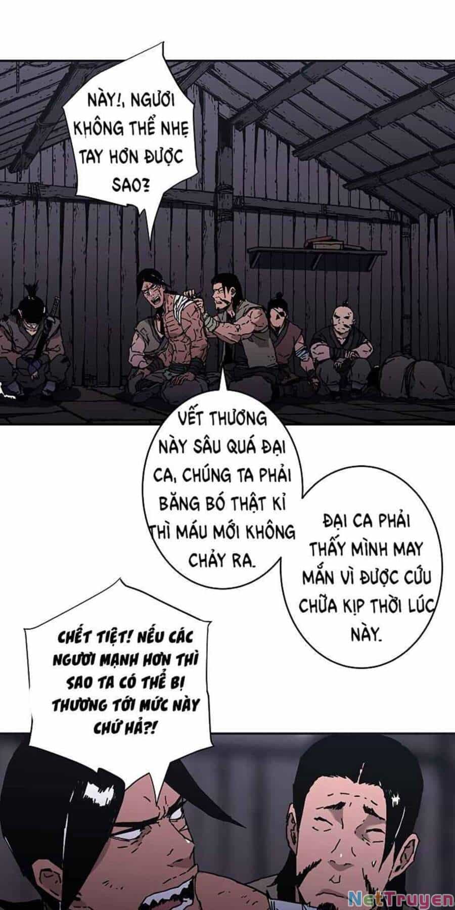 Bố Vô Song - Chương 179 - ảnh 3