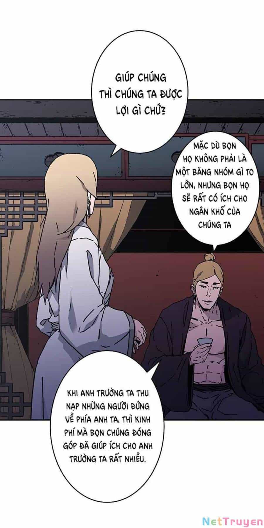 Bố Vô Song - Chương 179 - ảnh 31