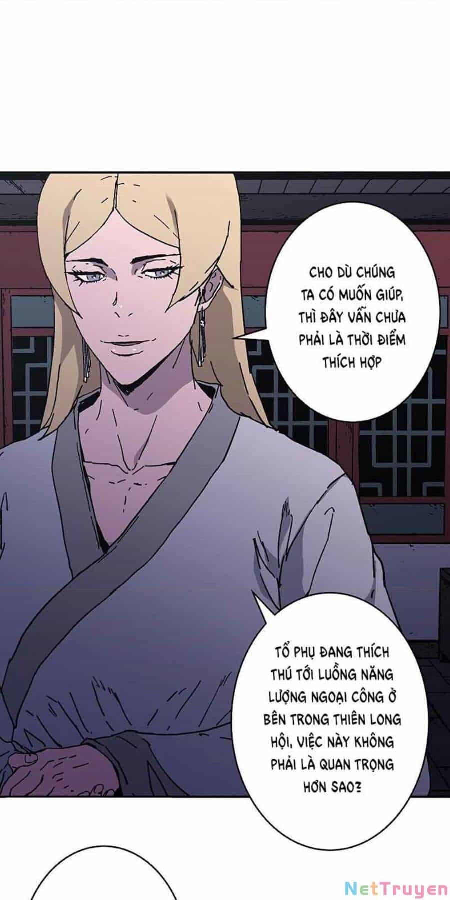 Bố Vô Song - Chương 179 - ảnh 33