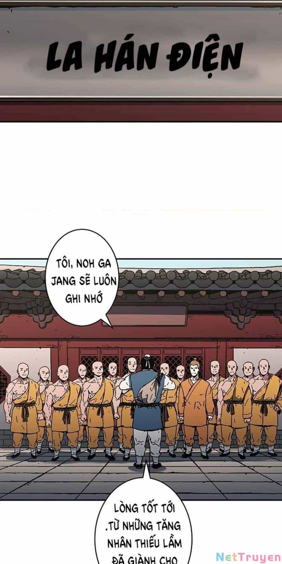 Bố Vô Song - Chương 179 - ảnh 40