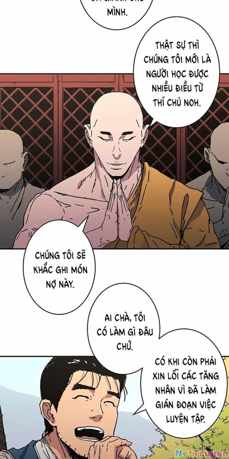 Bố Vô Song - Chương 179 - ảnh 41