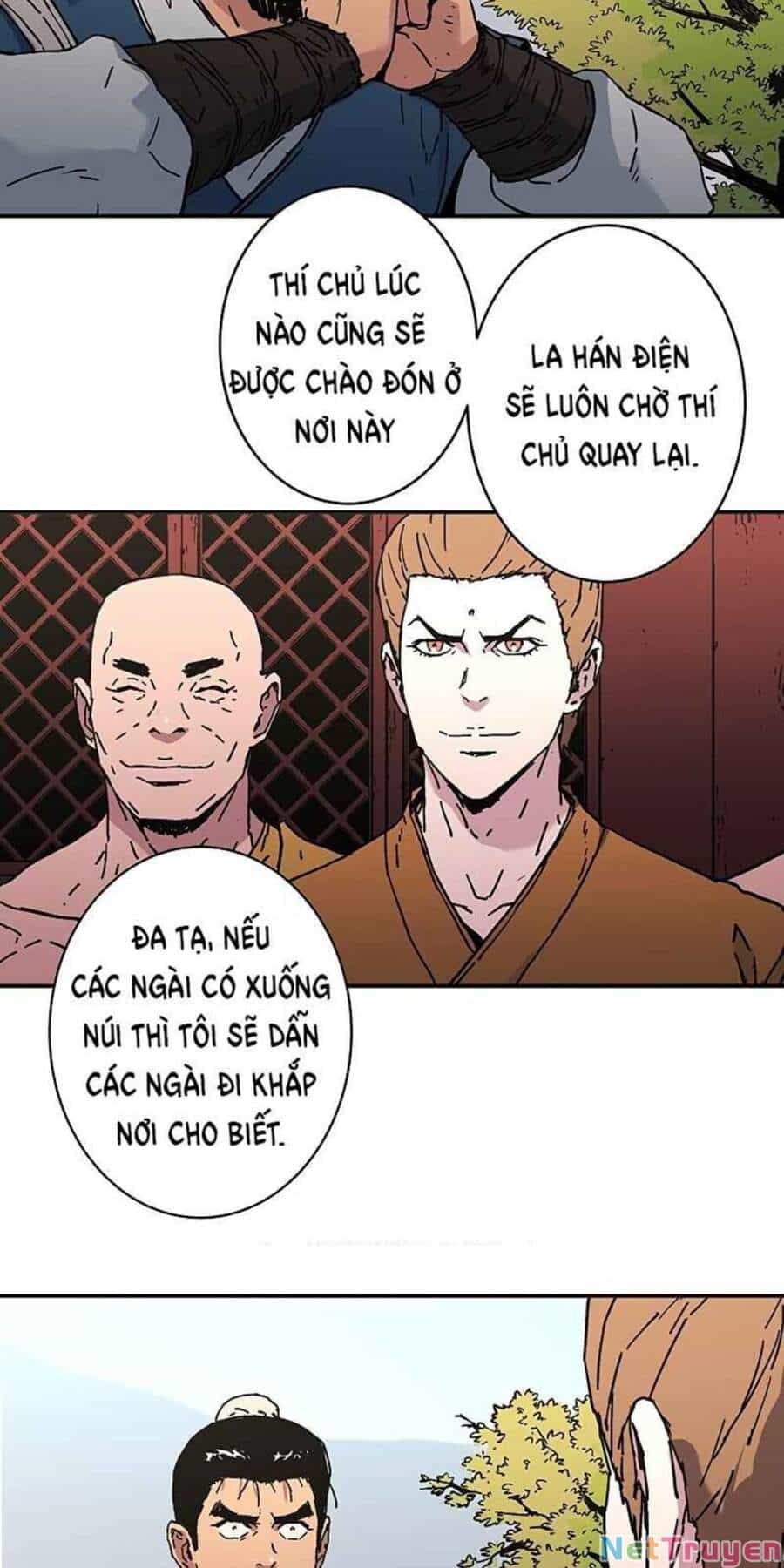 Bố Vô Song - Chương 179 - ảnh 42