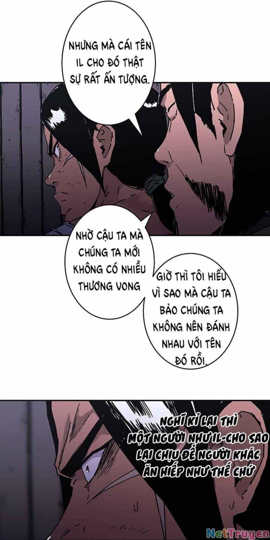 Bố Vô Song - Chương 179 - ảnh 7