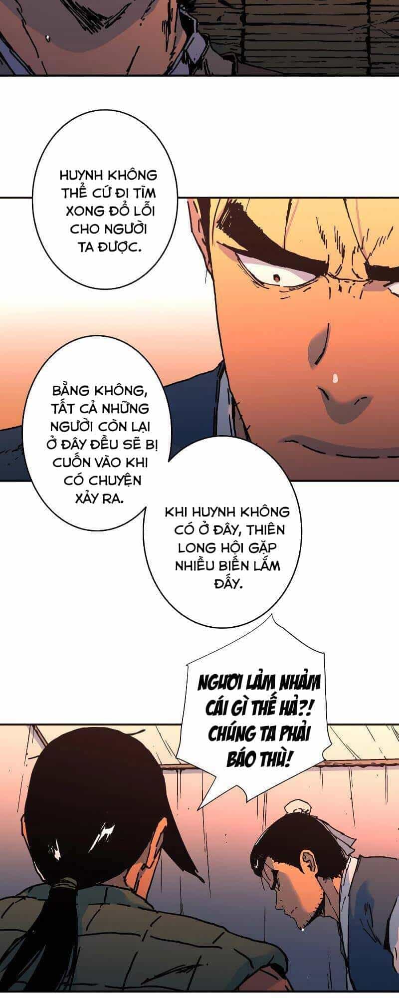 Bố Vô Song - Chương 188 - ảnh 26