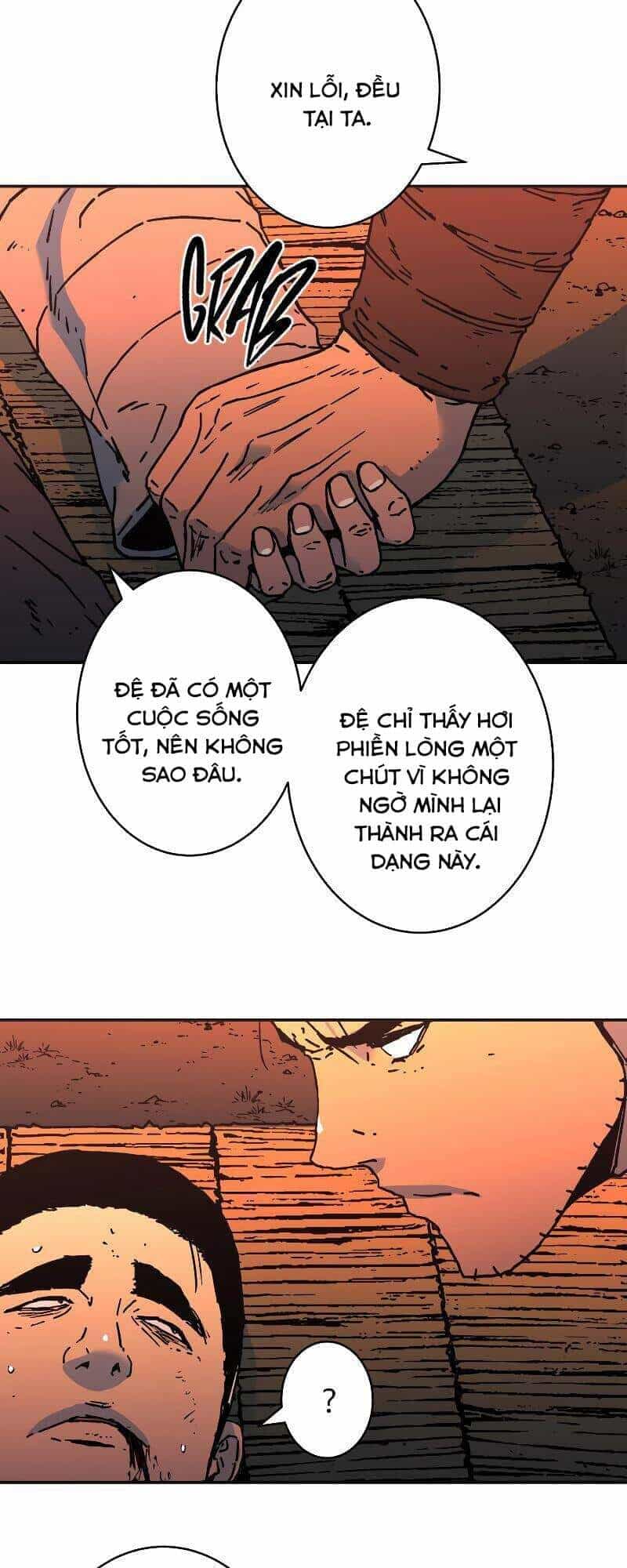 Bố Vô Song - Chương 188 - ảnh 30