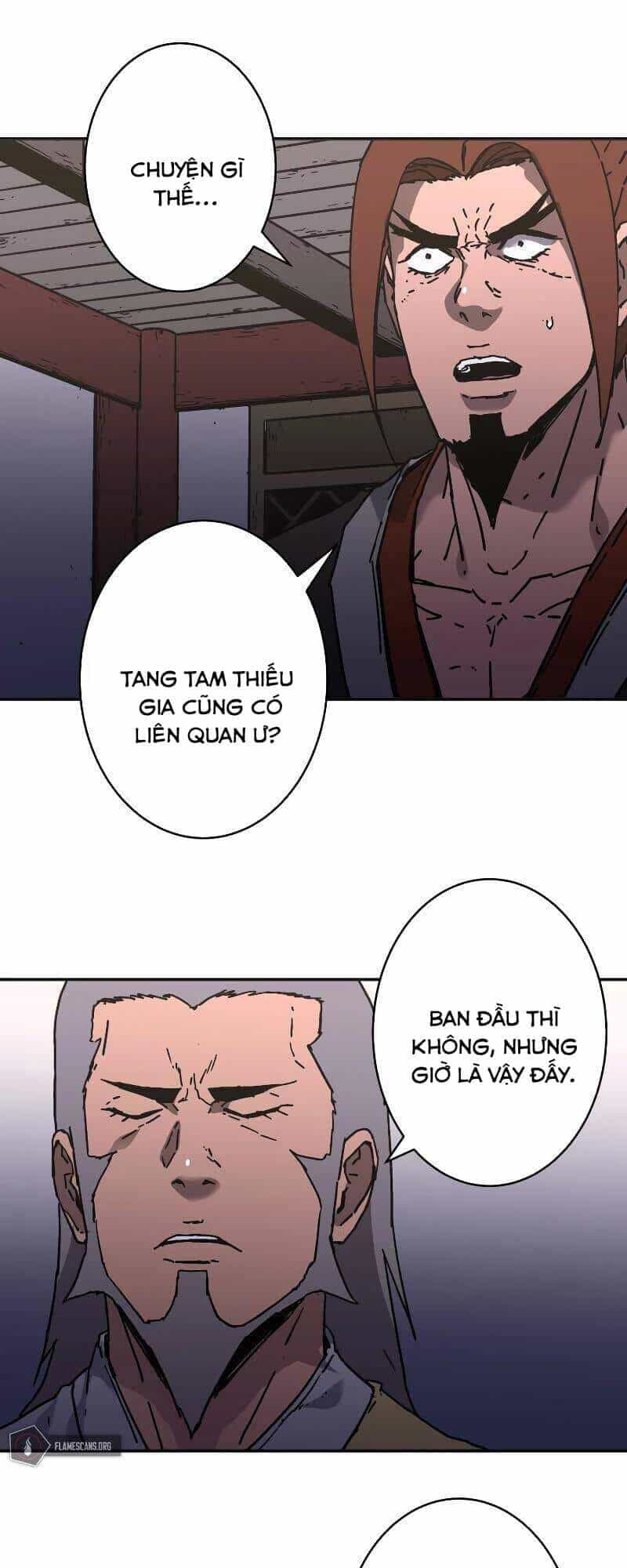 Bố Vô Song - Chương 188 - ảnh 41