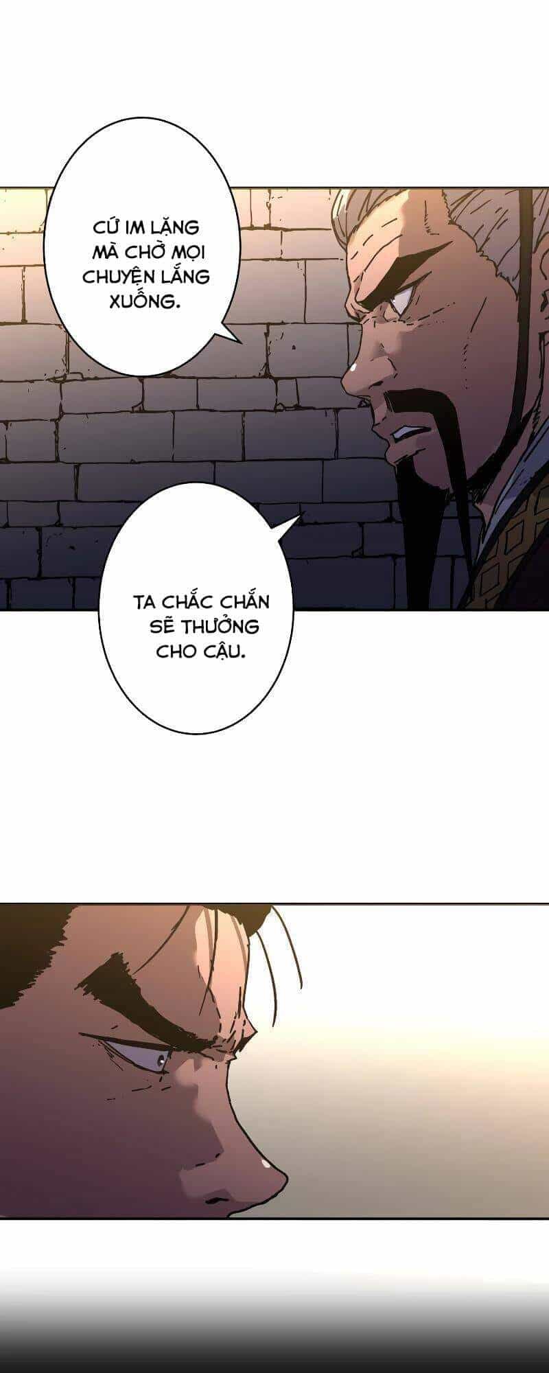 Bố Vô Song - Chương 188 - ảnh 49