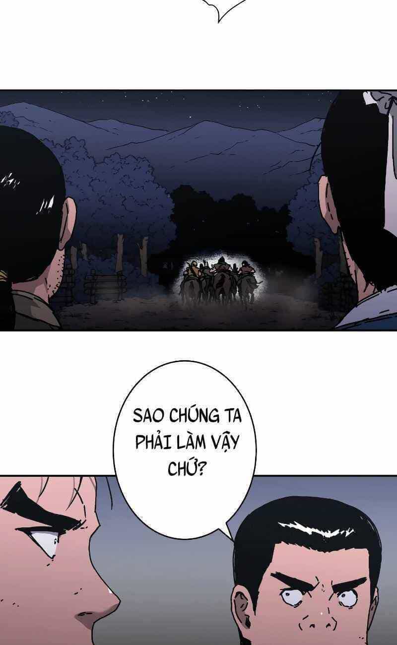 Bố Vô Song - Chương 195 - ảnh 10