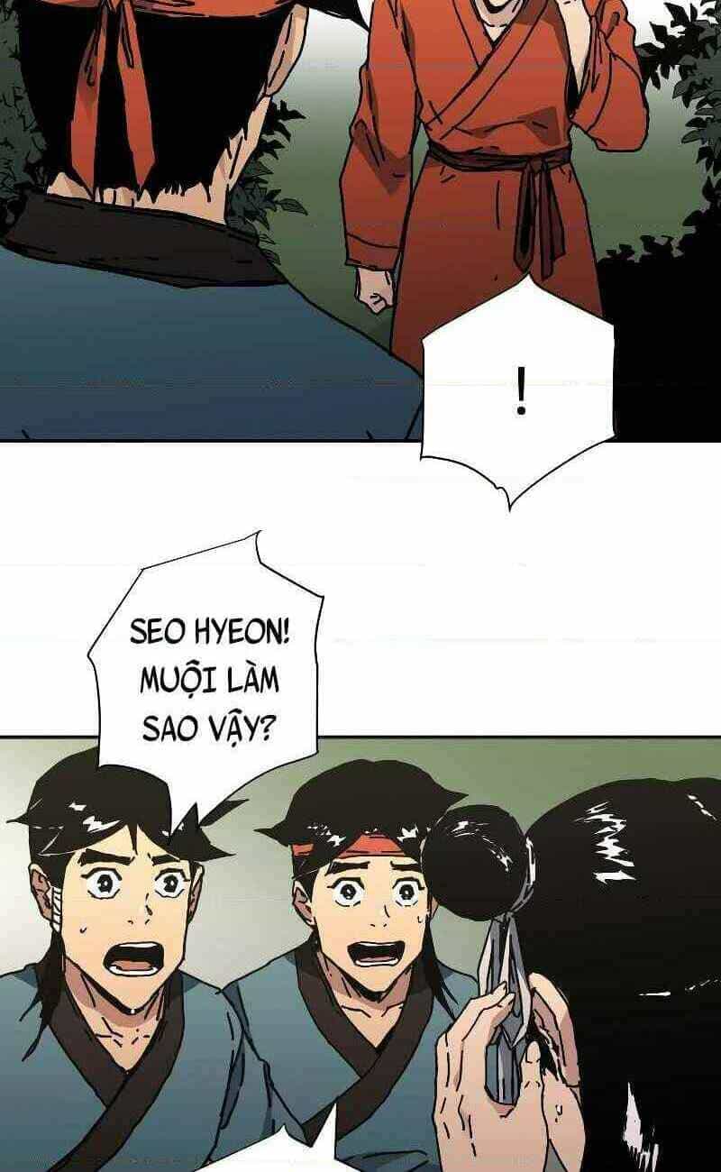 Bố Vô Song - Chương 195 - ảnh 24