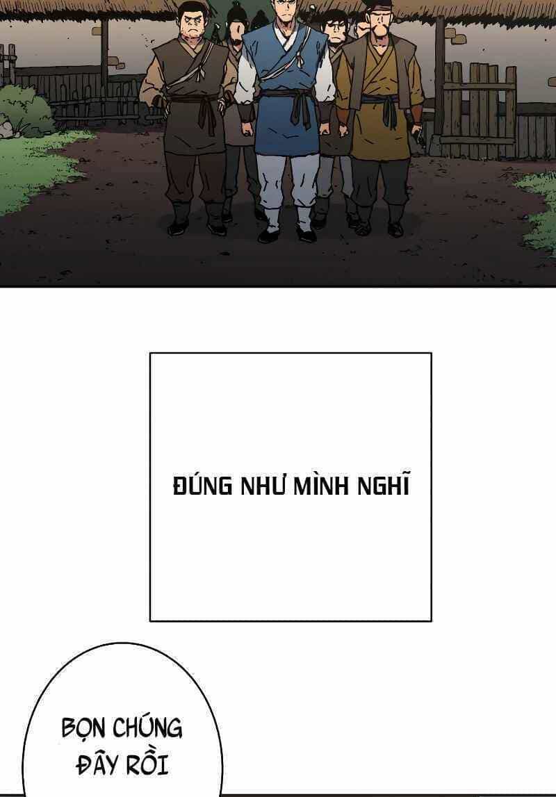 Bố Vô Song - Chương 195 - ảnh 35