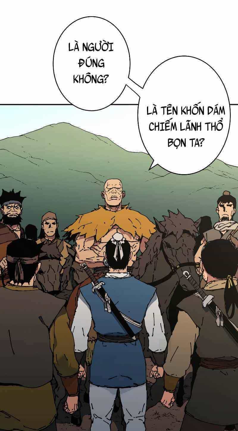 Bố Vô Song - Chương 195 - ảnh 38