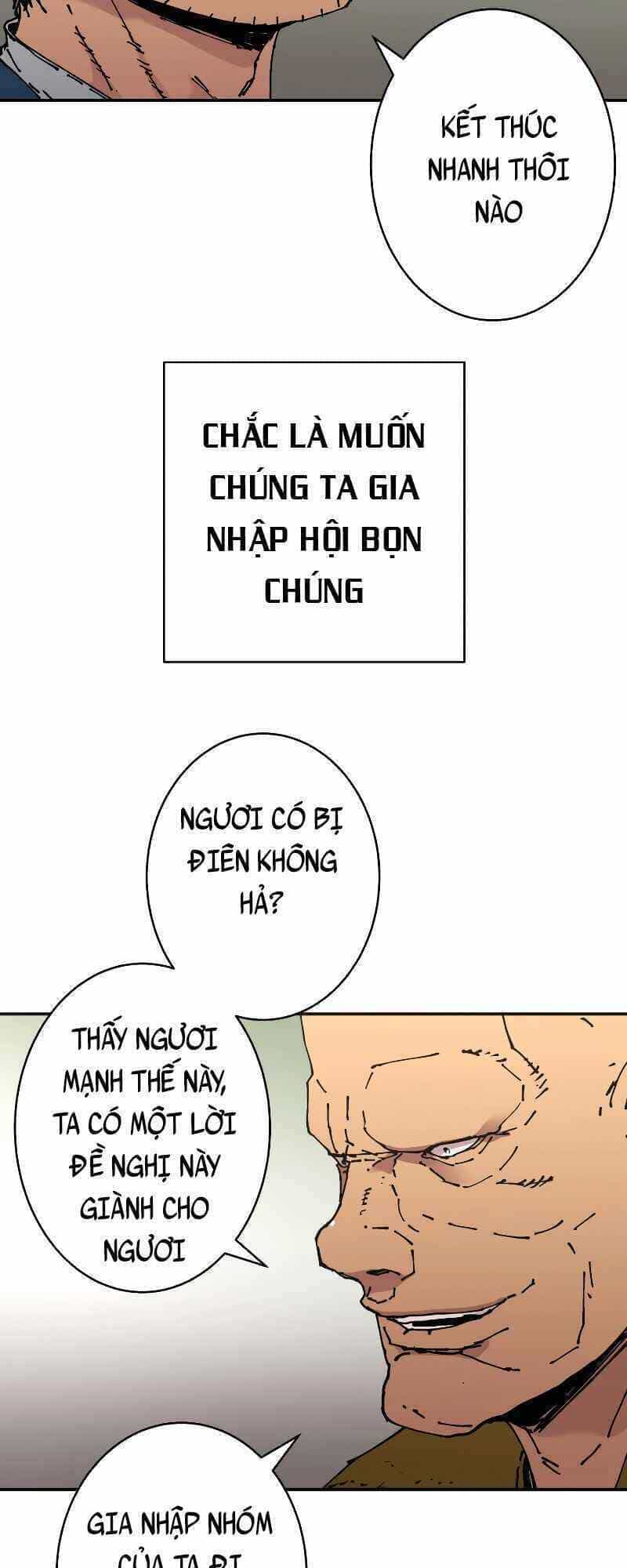 Bố Vô Song - Chương 195 - ảnh 40