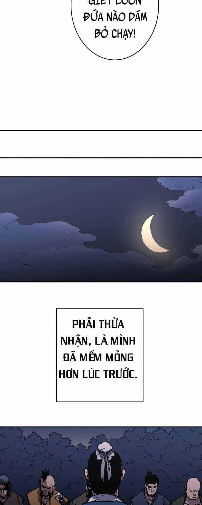 Bố Vô Song - Chương 195 - ảnh 60