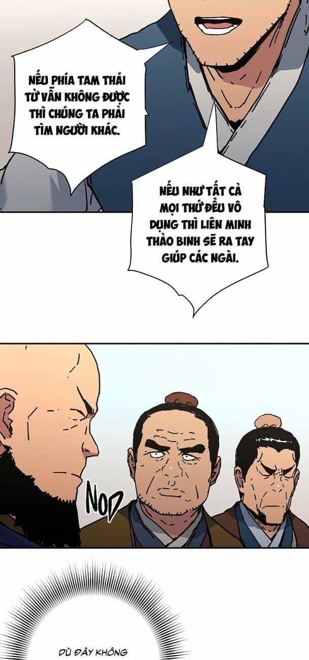 Bố Vô Song - Chương 205 - ảnh 10