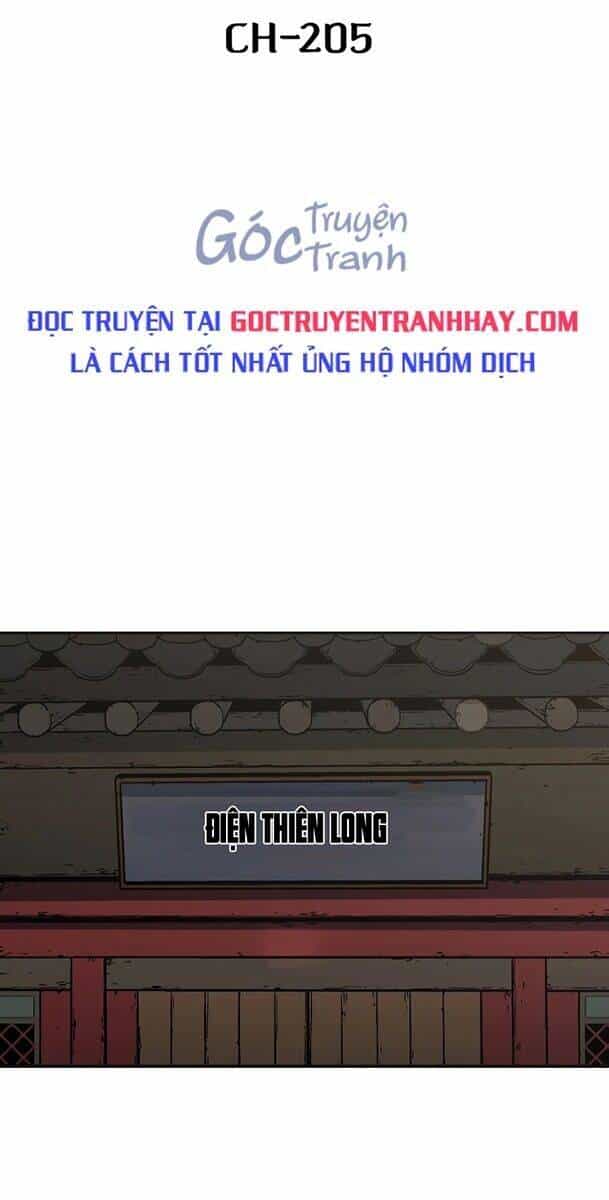 Bố Vô Song - Chương 205 - ảnh 2