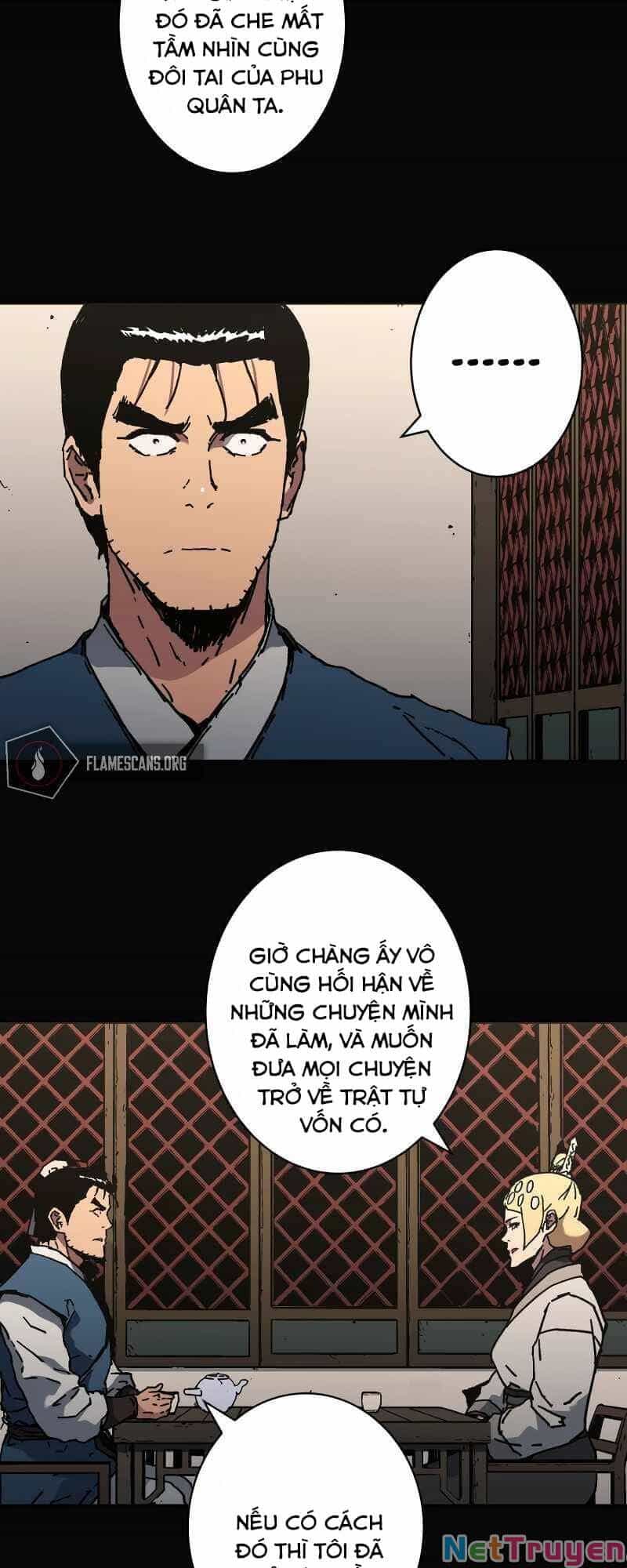 Bố Vô Song - Chương 212 - ảnh 18