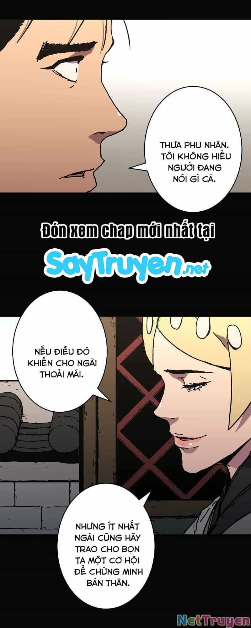Bố Vô Song - Chương 212 - ảnh 20