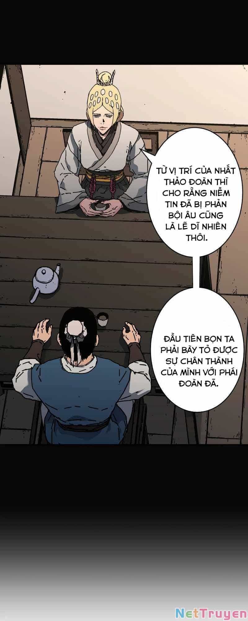 Bố Vô Song - Chương 212 - ảnh 21