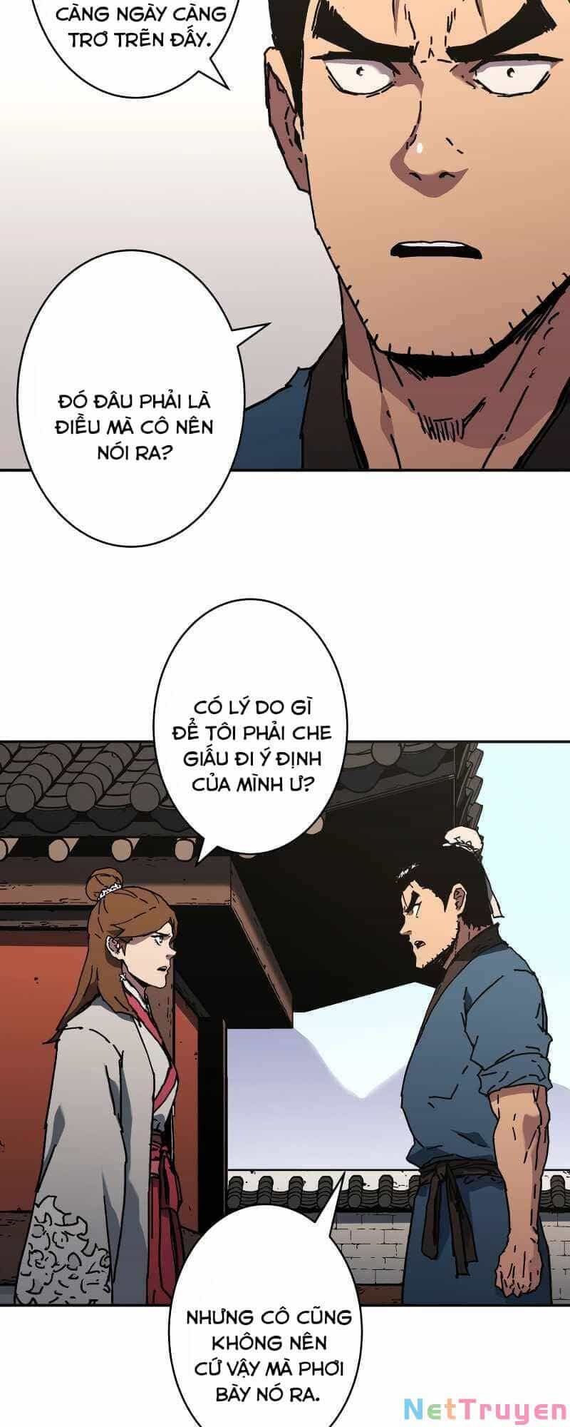 Bố Vô Song - Chương 212 - ảnh 30