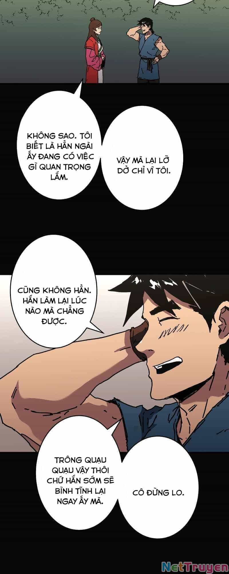 Bố Vô Song - Chương 212 - ảnh 46