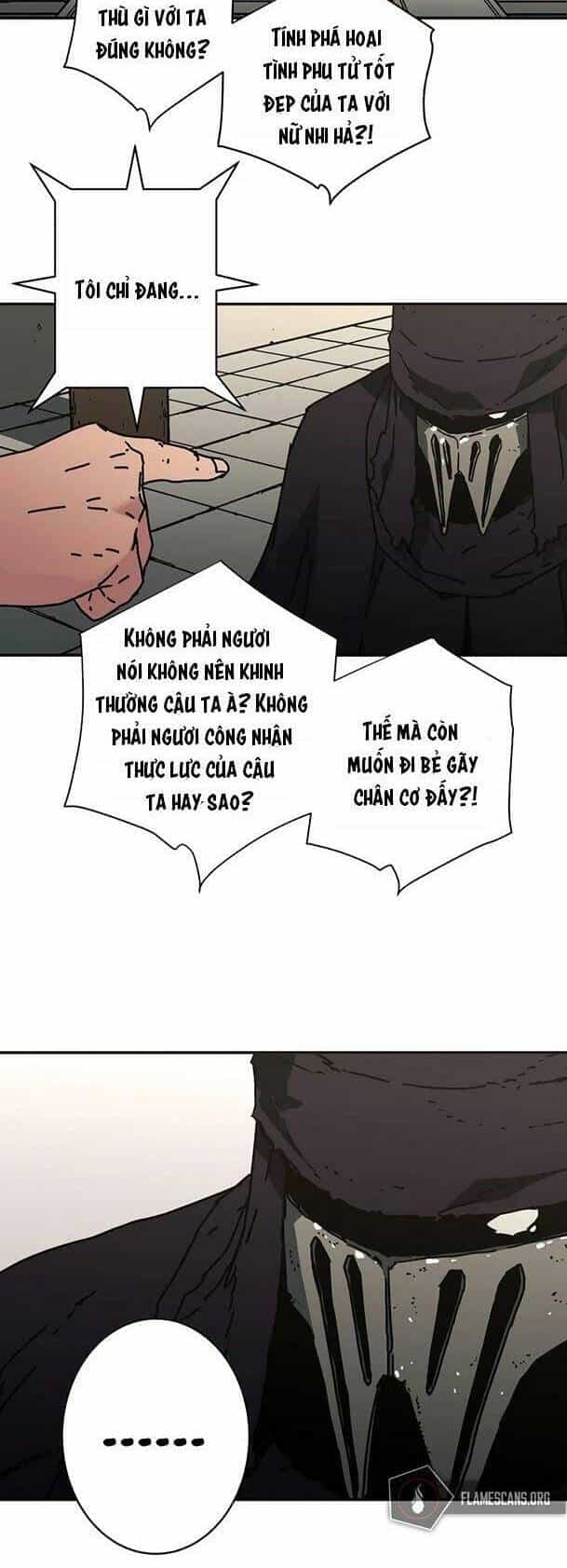 Bố Vô Song - Chương 216 - ảnh 12