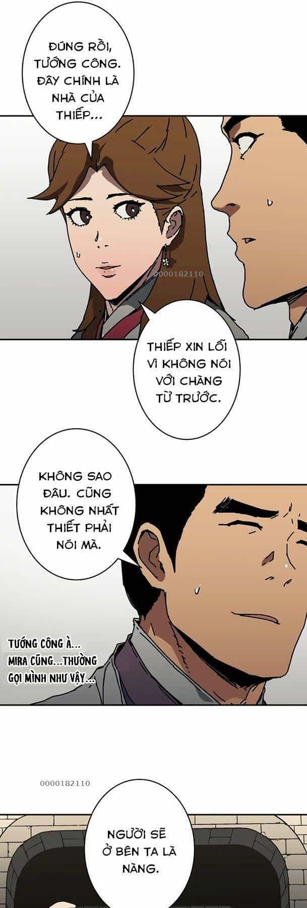 Bố Vô Song - Chương 216 - ảnh 17