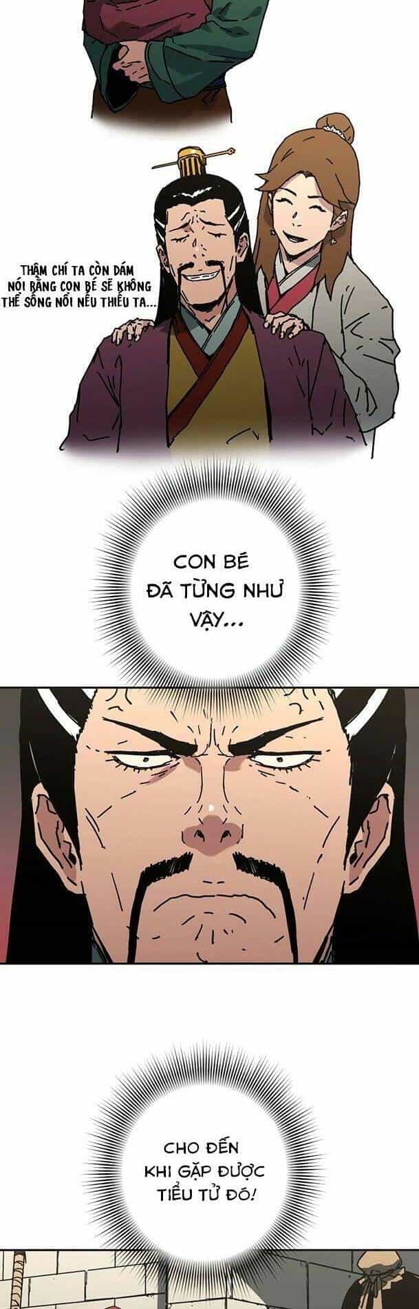 Bố Vô Song - Chương 216 - ảnh 6