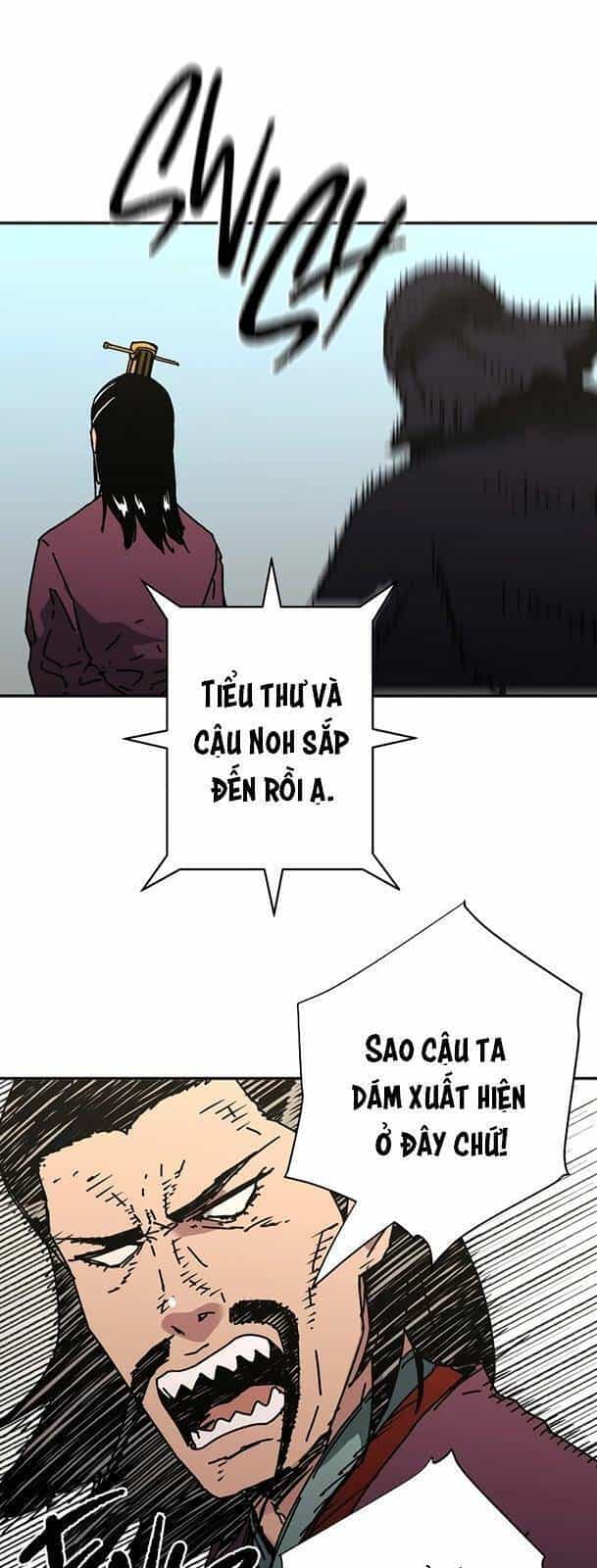 Bố Vô Song - Chương 216 - ảnh 9