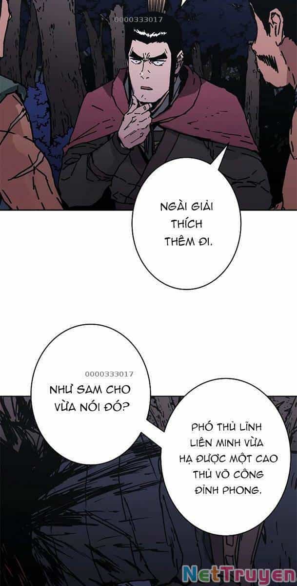 Bố Vô Song - Chương 240 - ảnh 66