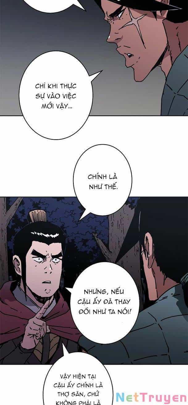 Bố Vô Song - Chương 240 - ảnh 70