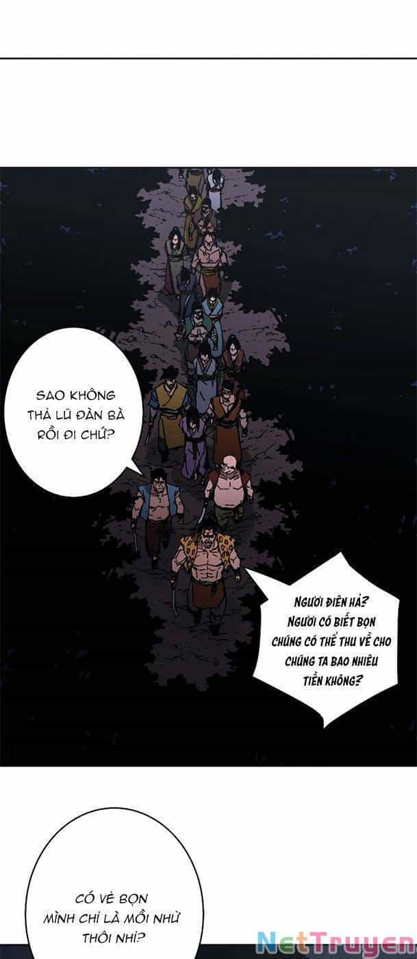 Bố Vô Song - Chương 240 - ảnh 73