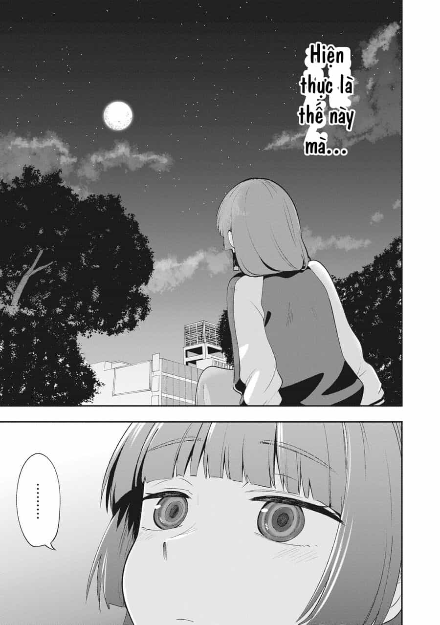 Bocchi The Rock! Ngoại Truyện: Nhật Ký Say Rượu Của Hiroi Kikuri - Chương 1 - ảnh 23