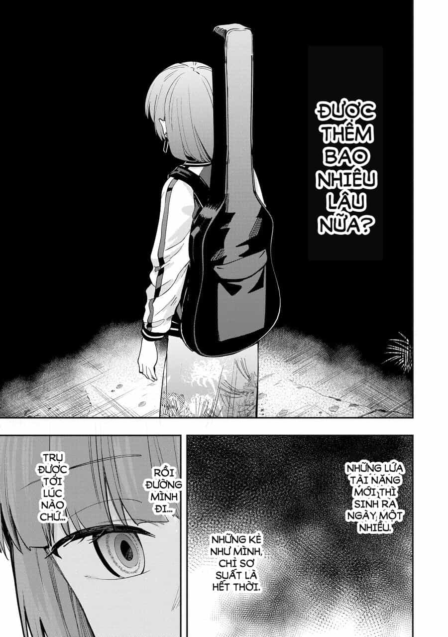 Bocchi The Rock! Ngoại Truyện: Nhật Ký Say Rượu Của Hiroi Kikuri - Chương 7 - ảnh 15