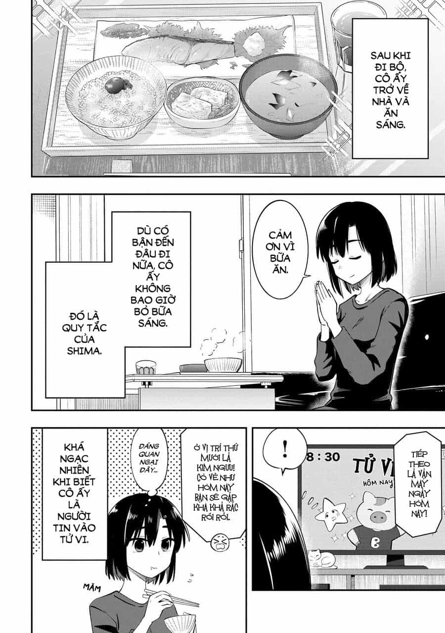 Bocchi The Rock! Ngoại Truyện: Nhật Ký Say Rượu Của Hiroi Kikuri - Chương 9 - ảnh 4