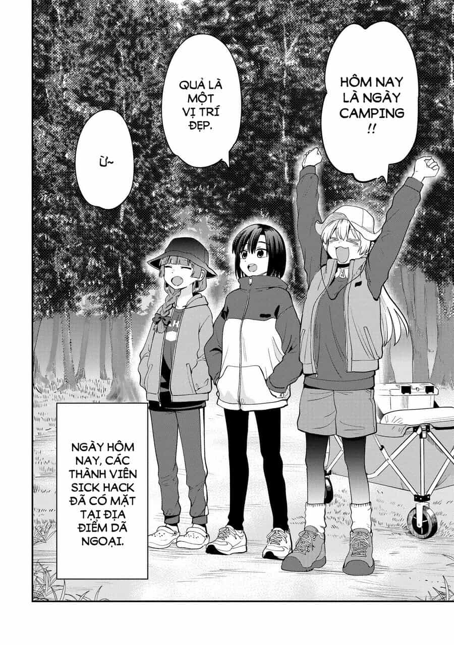 Bocchi The Rock! Ngoại Truyện: Nhật Ký Say Rượu Của Hiroi Kikuri - Chương 22 - ảnh 2