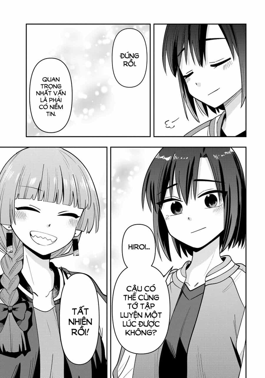 Bocchi The Rock! Ngoại Truyện: Nhật Ký Say Rượu Của Hiroi Kikuri - Chương 25 - ảnh 16