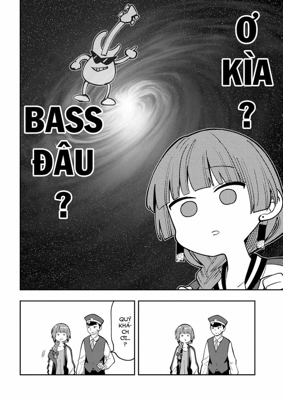 Bocchi The Rock! Ngoại Truyện: Nhật Ký Say Rượu Của Hiroi Kikuri - Chương 27 - ảnh 12